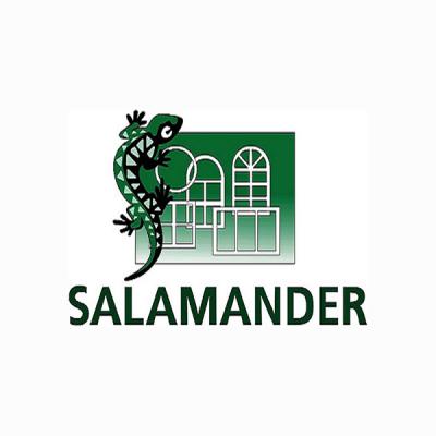 Salamander pvc stolarija